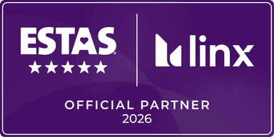 Estas-Linx-Official Partner 2026