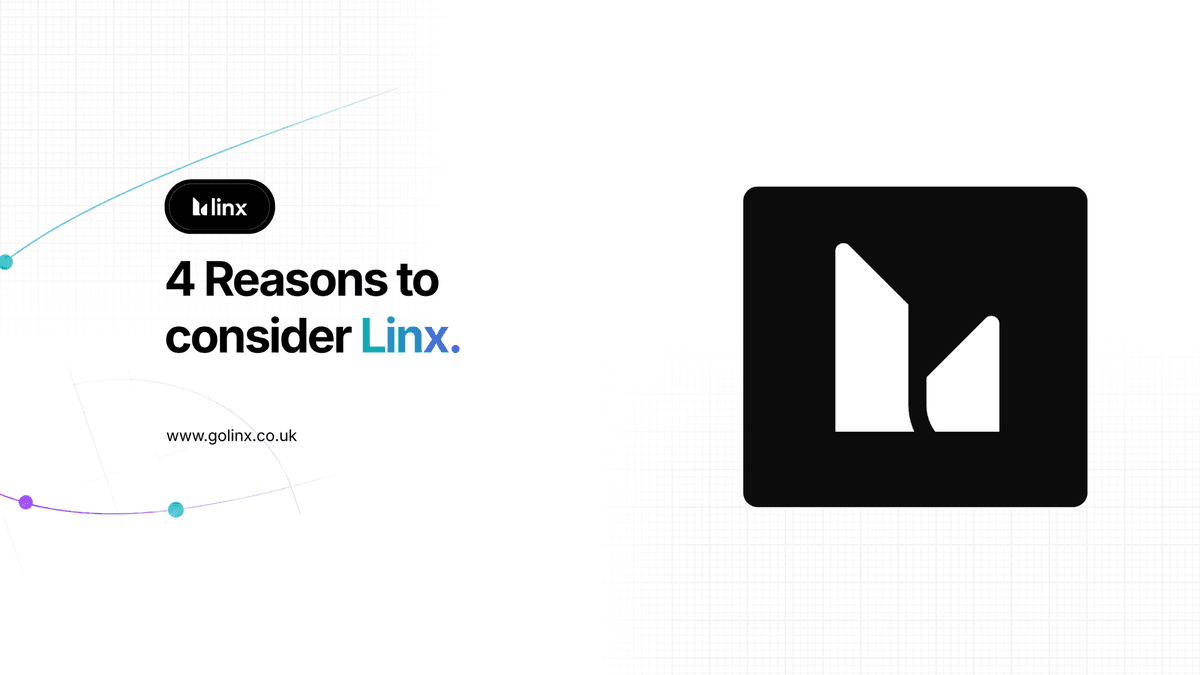4 Reasons to Choose Linx AI Phone System