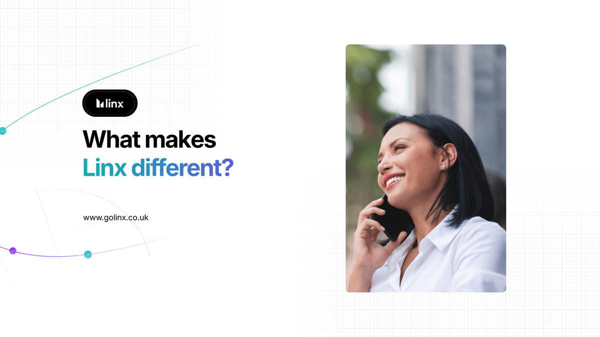 What Makes Linx AI Phone System Different?