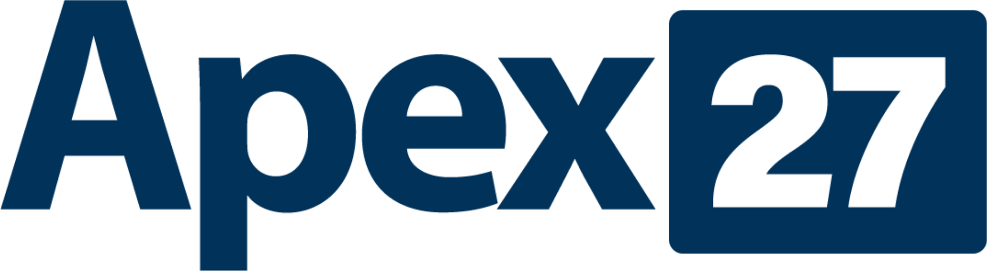 Apex 27